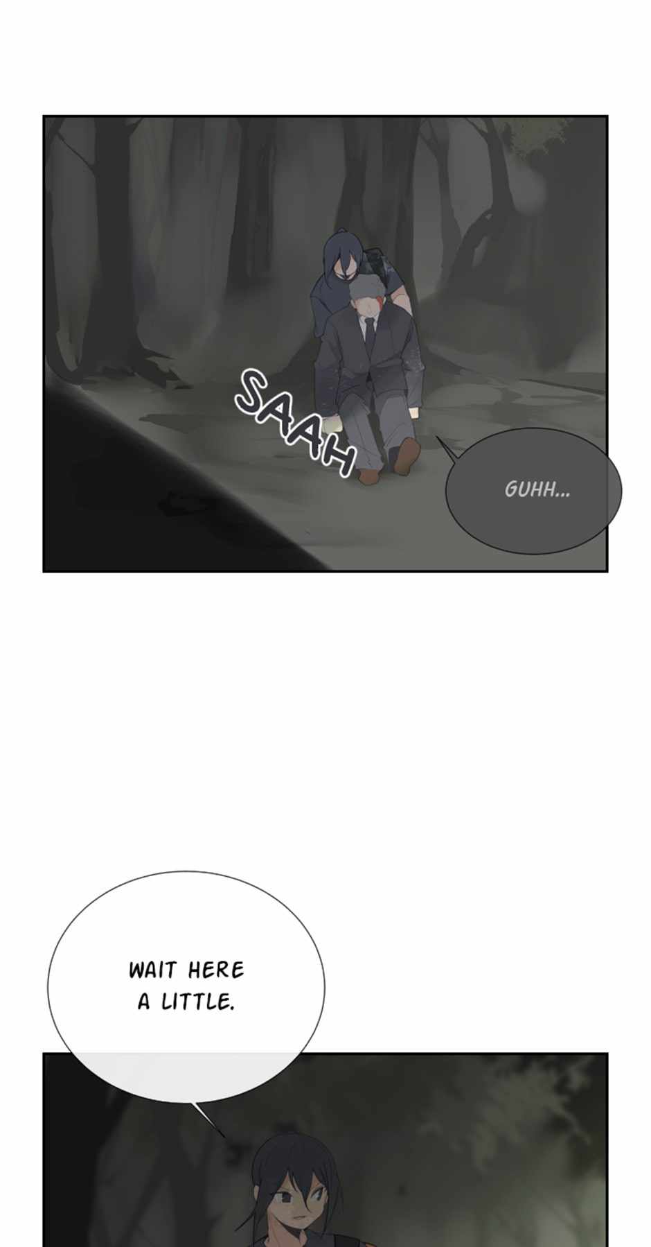 Damn Demonic Swords Chapter 105 39